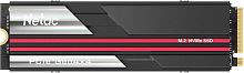 Накопитель SSD Netac PCIe 4.0 x4 2TB NT01NV7000-2T0-E4X NV7000 M.2 2280 | код 1792782 | NETAC