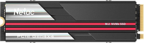 Накопитель SSD Netac PCIe 4.0 x4 2TB NT01NV7000-2T0-E4X NV7000 M.2 2280 | код 1792782 | NETAC