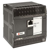 Модуль аналогового вывода EREMF 8 PRO-Logic | код. EREMF-A-8AO | EKF