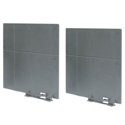 Межфазные перегородки для рубильников TwinBlock 1000-1600А EKF | код tb-fb-1000-1600 | EKF фото 3 Межфазные перегородки для рубильников TwinBlock 1000-1600А EKF | код tb-fb-1000-1600 | EKF фото 3