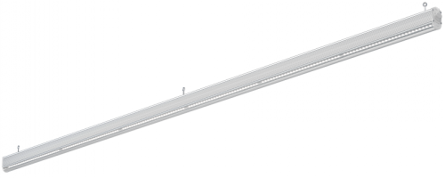 PRO Светильник LED ДСП 7040 100Вт Д 5000К IP66 IEK | код LT-DSP0-7040-100-50-K02 | IEK