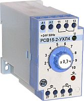 Реле времени РСВ-15-2 0,3…3с 24В | код A8120-76917320 | ВНИИР