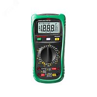 Измеритель емкости и индуктивности (RLC-метр) MS8360E, REXANT | код 13-2028 | MASTECH