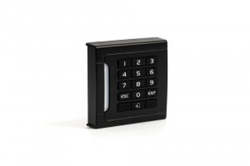 SPRUT RFID Reader-15GR-K Считыватель proximity-карт формата EM-Marin | код 8805 | Бастион
