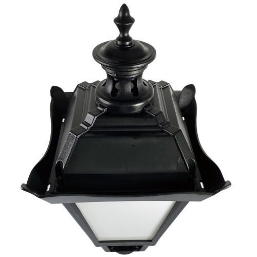 Светильник Онегин НТУ 06-150-03 опал ПММА IP44корпус черный ф60 ИУ | код 1030480136 | Элетех фото 2 Светильник Онегин НТУ 06-150-03 опал ПММА IP44корпус черный ф60 ИУ | код 1030480136 | Элетех фото 2