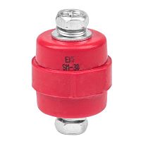 Изолятор SM 30 | код plc-sm-30 | EKF