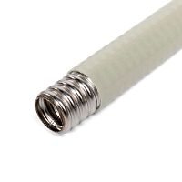 Гофрорукав GRP (INOX) 20A (Fortisflex) | код 86637 | Fortisflex