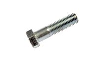 Болт M6-6gх25.58 ГОСТ 7798-70 с гайкой ГОСТ 5915-70 | код 510-3 | ЭТМ