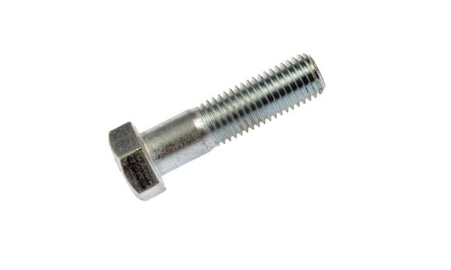 Болт M6-6gх25.58 ГОСТ 7798-70 с гайкой ГОСТ 5915-70 | код 510-3 | ЭТМ