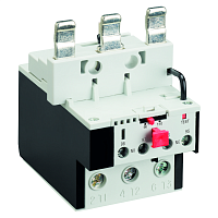 Реле перегрузки OptiStart TF-UHN150-95 для контакторов (A)F-95..(A)F-150 | код 336100 | КЭАЗ