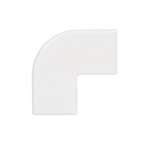 Угол внешний для кабель-канала 22х10 AEM бел. (уп.2шт) DKC 00396R фото 2 Угол внешний для кабель-канала 22х10 AEM бел. (уп.2шт) DKC 00396R фото 2