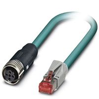 Сетевой кабель NBC-FSD/10,0-93E/R4AC SCO | код 1407387 | PHOENIX CONTACT