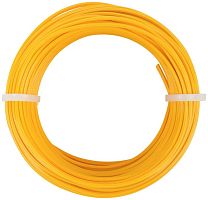 Леска для садовых триммеров ''Звездочка'' 1.5 мм х 15 м | код 77965 | FIT РОС