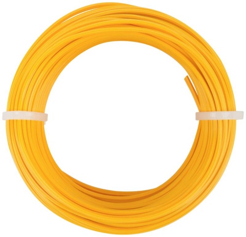 Леска для садовых триммеров ''Звездочка'' 1.5 мм х 15 м | код 77965 | FIT РОС Леска для садовых триммеров ''Звездочка'' 1.5 мм х 15 м | код 77965 | FIT РОС