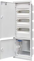 Щит металлопластиковый ERP MEDIA 12-5-3V | код 001101372 | ETI