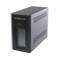 Батарейный блок для SMALLT2, 72 В | код BPSMLT2-72V | DKC