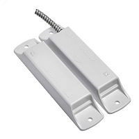 Извещатель охранный ИО 102-26 исп.04 магнитоконтактный корпус пластмассовый защитный оцинкованный металлорукав 700мм. | код БП-00001858 | Комплектстройсервис