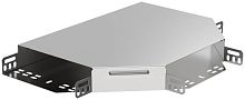 Разветвитель Т-образный 50х200 | код. CLP1T-050-200 | IEK
