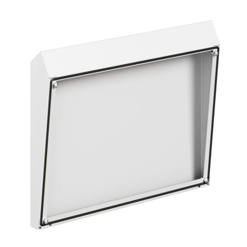 Козырек защитный уличный для навесных корпусов 600х400мм DKC R5NTT064 фото 2