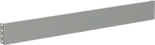 FORMAT Панель боковая разделит. 100х1000 IEK | код YKM40D-FO-VSS-010-100 | IEK