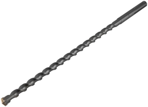 Бур по бетону Profi Plus, SDS-Max с крестовым наконечником, 18x540 мм | код 42-18540 | FIT фото 2 Бур по бетону Profi Plus, SDS-Max с крестовым наконечником, 18x540 мм | код 42-18540 | FIT фото 2