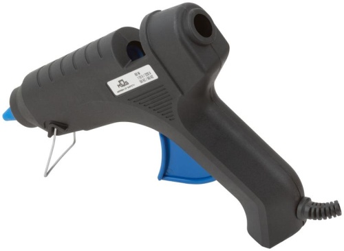 Пистолет клеевой д.11 мм, 12 Вт (80 Вт) | код 14324М | FIT фото 6 Пистолет клеевой д.11 мм, 12 Вт (80 Вт) | код 14324М | FIT фото 6