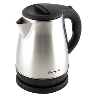 Чайник электрический стальной MA-003 на 1.7 л | код 5410 | Матрёна