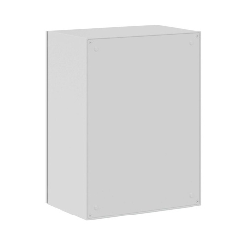 Корпус навесной уличный ST Outdoor с М/П с прозрачной дверью ВxШxГ 800x600x400 мм, IP66 | код R5STX0864-OUTDOOR | DKC фото 3