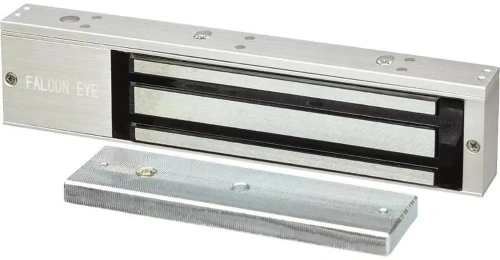 Уголок для крепления замка FE- и FE-L230 | код L280 | Falcon Eye