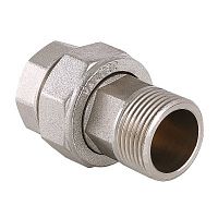 Сгон-отсекатель разъемный 3/4" | код. VT.538.N.05 | VALTEC
