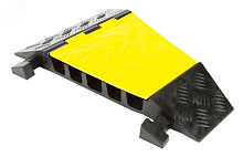 Кабель-канал ККР 5-20 угловая часть (ПРАВЫЙ) | код 4037 | ТЕХНОЛОГИЯ