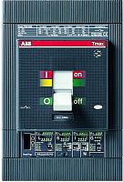 Выключатель автоматический для защиты электродвигателей T5V 400 PR221DS-I In=320 4p F F | код. 1SDA054390R1 | ABB 