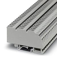 Проходные клеммы UPCV3K 4-G-7,62 | код 1838381 | PHOENIX CONTACT