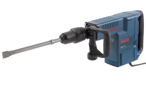 Молоток отбойный GSH 11 E (0.611.316.708) | код 0611316708 | BOSCH