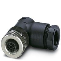 Силовой соединитель SACC-M12FRS-3PECON-PG11-M | код 1408987 | PHOENIX CONTACT