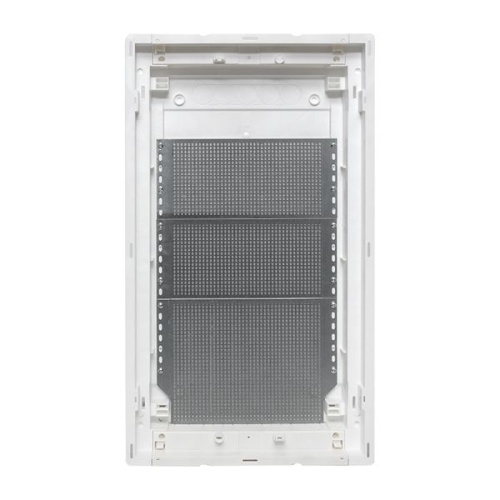 Основание слаботочного щита "Nova" (с монт, платой) 3 габарит IP40 PROxima | код nv-mbase-3 | EKF фото 4 Основание слаботочного щита "Nova" (с монт, платой) 3 габарит IP40 PROxima | код nv-mbase-3 | EKF фото 4