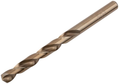 Сверло по металлу Cutop Profi с кобальтом 5%, 9X125 мм (5 шт) | код 48-90-5 | FIT фото 2 Сверло по металлу Cutop Profi с кобальтом 5%, 9X125 мм (5 шт) | код 48-90-5 | FIT фото 2