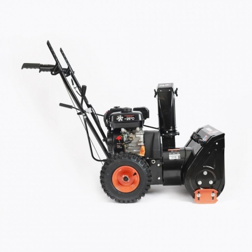 Снегоуборщик бензин. Patriot PS 601 5.15кВт 7л.с. | код 1415649 | PATRIOT
