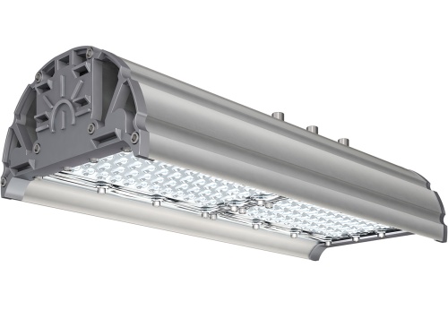 Светильник светодиодный ДКУ-66,3W IP67 10968Лм 4000К КСС ШБ Plus (УЛИЧНЫЙ СВЕТИЛЬНИК TL-STREET 70 Plus 4К W) | код УТ000007880 | Технологии Света