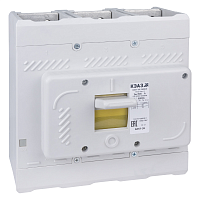 Выключатель автоматический ВА57-39-340010-320А-1000-690AC-УХЛ3 | код. 109861 | КЭАЗ 