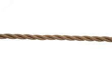 Провод ретро 3х1.5 матов. зол./песочн. (уп.20м) | код B1-434-719-20 | Bironi