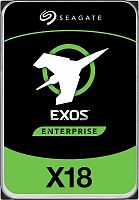 Жесткий диск Seagate SATA-III 14TB ST14000NM000J Exos X18 4KN (7200rpm) 256Mb 3.5 | код 1897072 | Seagate