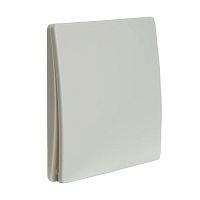 Выключатель дистанционного управления одноклавишный 7мВт IP65 TM91 бел. FERON 51020