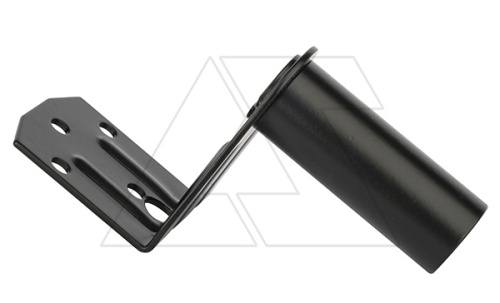 Крепление боковое TL-70, h=118mm | код TL-CZ-3 | АРТ