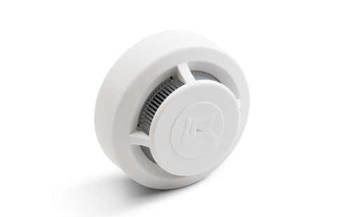 Монтажное устройство для ИП 212-41М пл. | код Монт.у для ИП 212-41М | Rubezh