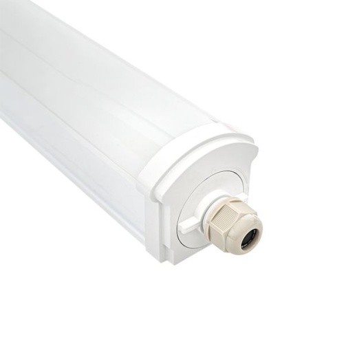 Светильник светодиодный ДСП-2004 34Вт 6500К IP66 1200мм пылевлагозащ. PROxima | код TPL-2004-34-6500 | EKF фото 4