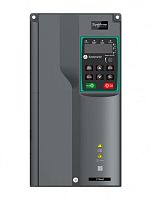 Преобразователь частоты STV600 22кВт 400В с вх. реакт. | код. STV600D22N4L1 | Systeme Electric