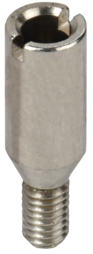 Разъем тестовый для CTS 6/10мм2 IEK | код YCT10-00-K03-006-T| IEK