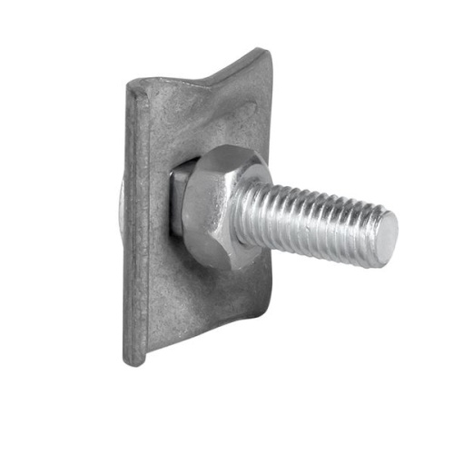 Зажим прижимной 30х30мм HZ PROxima | код lp-51510/3 | EKF фото 4 Зажим прижимной 30х30мм HZ PROxima | код lp-51510/3 | EKF фото 4