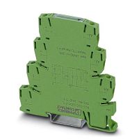 Модуль полупроводникового реле PLC-OSC- 24DC/TTL | код 2982728 | PHOENIX CONTACT